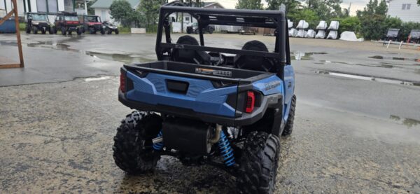 POLARIS GENERAL 1000 PREMIUM 2025 - Image 4