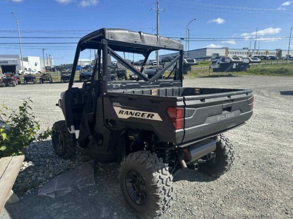 POLARIS RANGER 1000 PREMIUM 2025 - Image 3