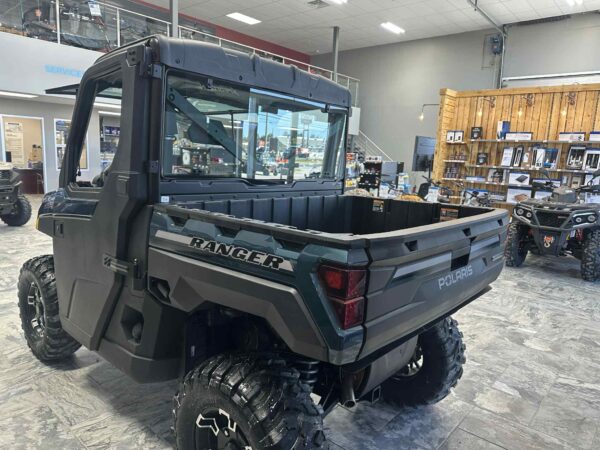 POLARIS RANGER XP 1000 NORTHSTAR ULTIMATE 2026 - Image 3