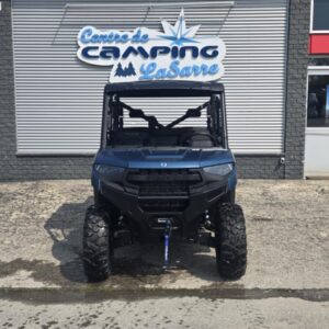 POLARIS RANGER XP 1000 PREMIUM CREW 2025