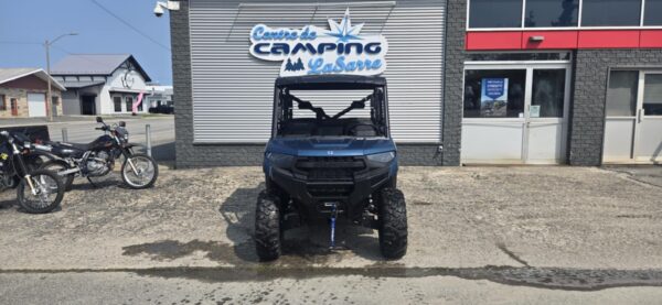 POLARIS RANGER XP 1000 PREMIUM CREW 2025