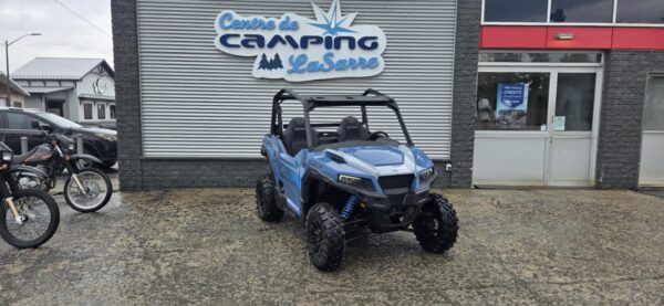 POLARIS GENERAL 1000 PREMIUM 2025
