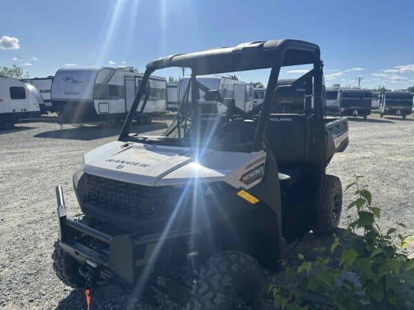 POLARIS RANGER 1000 PREMIUM 2025 - Image 2