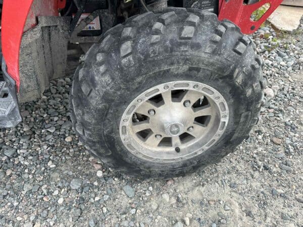 POLARIS SPORTSMAN 500 X2 2007 (Consignation) - Image 6
