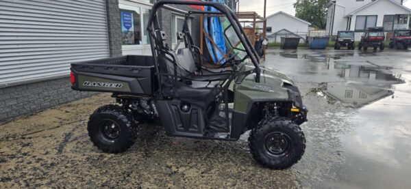 POLARIS RANGER 570 FULL SIZE 2025 - Image 3