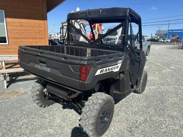 POLARIS RANGER 1000 PREMIUM 2025 - Image 4