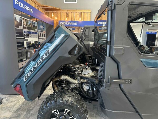 POLARIS RANGER XP 1000 NORTHSTAR ULTIMATE 2026 - Image 5