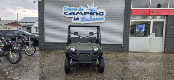 POLARIS RANGER 570 FULL SIZE 2025