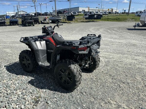 POLARIS SPORTSMAN 850 SP 2018 (vendu tel quel) - Image 3
