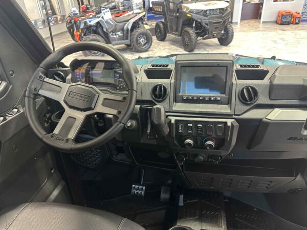 POLARIS RANGER XP 1000 NORTHSTAR ULTIMATE 2026 - Image 6