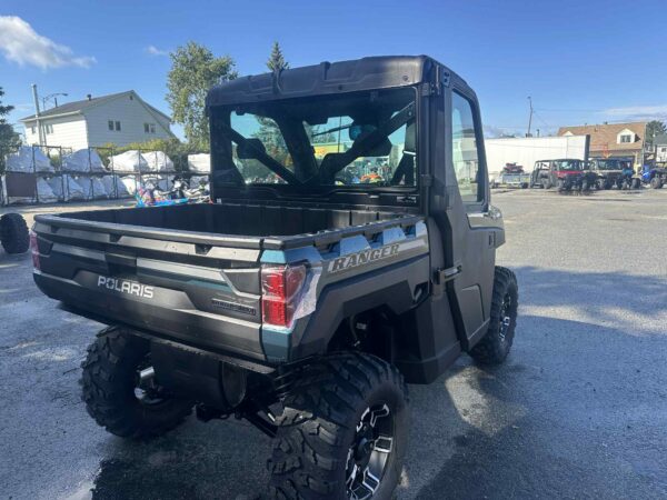 POLARIS RANGER XP 1000 NORTHSTAR ULTIMATE 2026 - Image 4