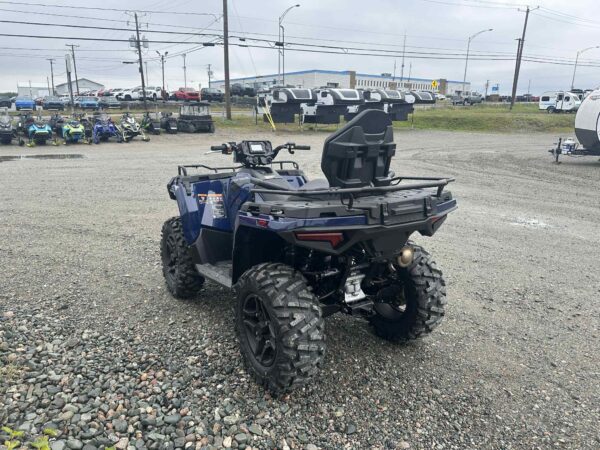 POLARIS SPORTSMAN 570 TOURING PREMIUM 2025 - Image 3