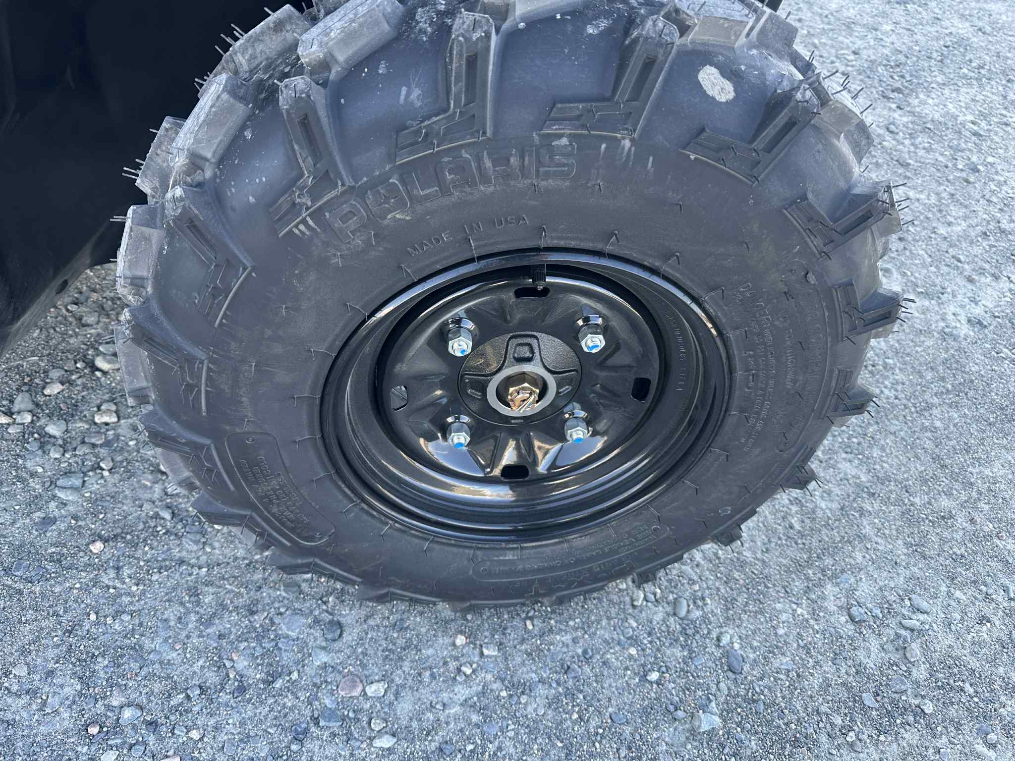 POLARIS RZR TRAIL SPORT 2026 – Image 6