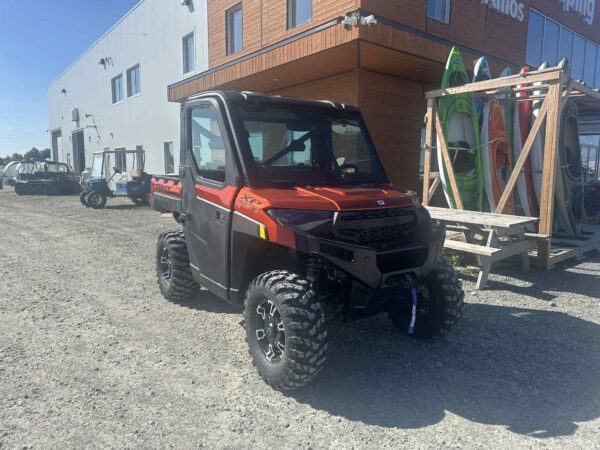 POLARIS RANGER XP 1000 NORTHSTAR PREMIUM 2026