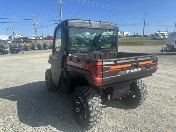 POLARIS RANGER XP 1000 NORTHSTAR PREMIUM 2026 - Image 3