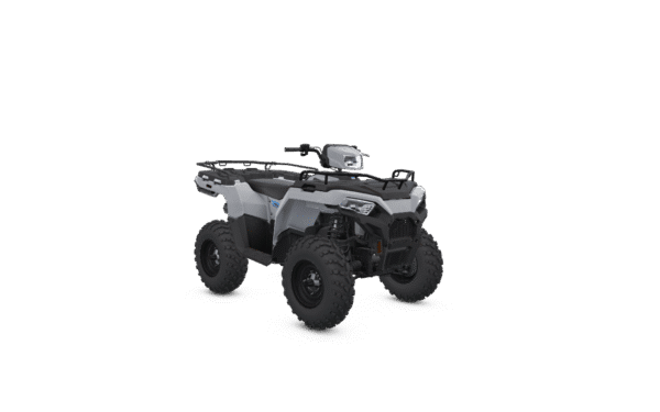 POLARIS SPORTSMAN 450 H.O EPS 2026
