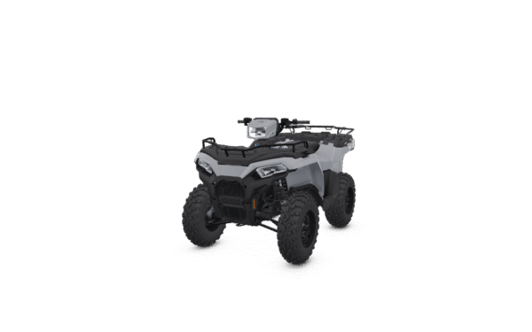 POLARIS SPORTSMAN 450 H.O EPS 2026 - Image 2