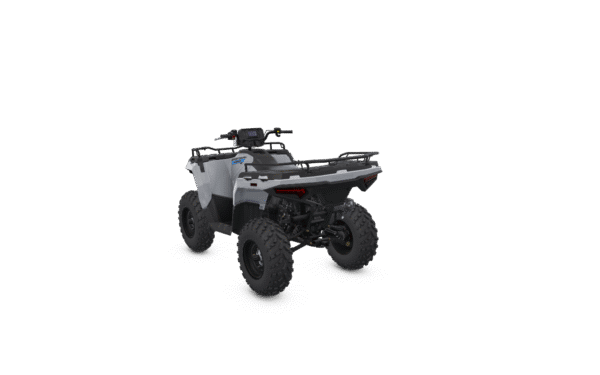 POLARIS SPORTSMAN 450 H.O EPS 2026 - Image 3