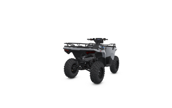 POLARIS SPORTSMAN 450 H.O EPS 2026 - Image 4