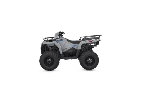 POLARIS SPORTSMAN 450 H.O EPS 2026 - Image 5
