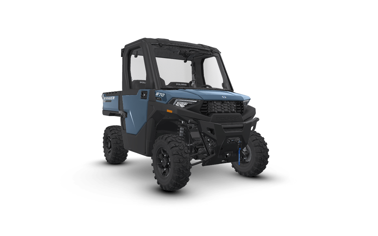 POLARIS RANGER SP 570 NORTHSTAR 2026