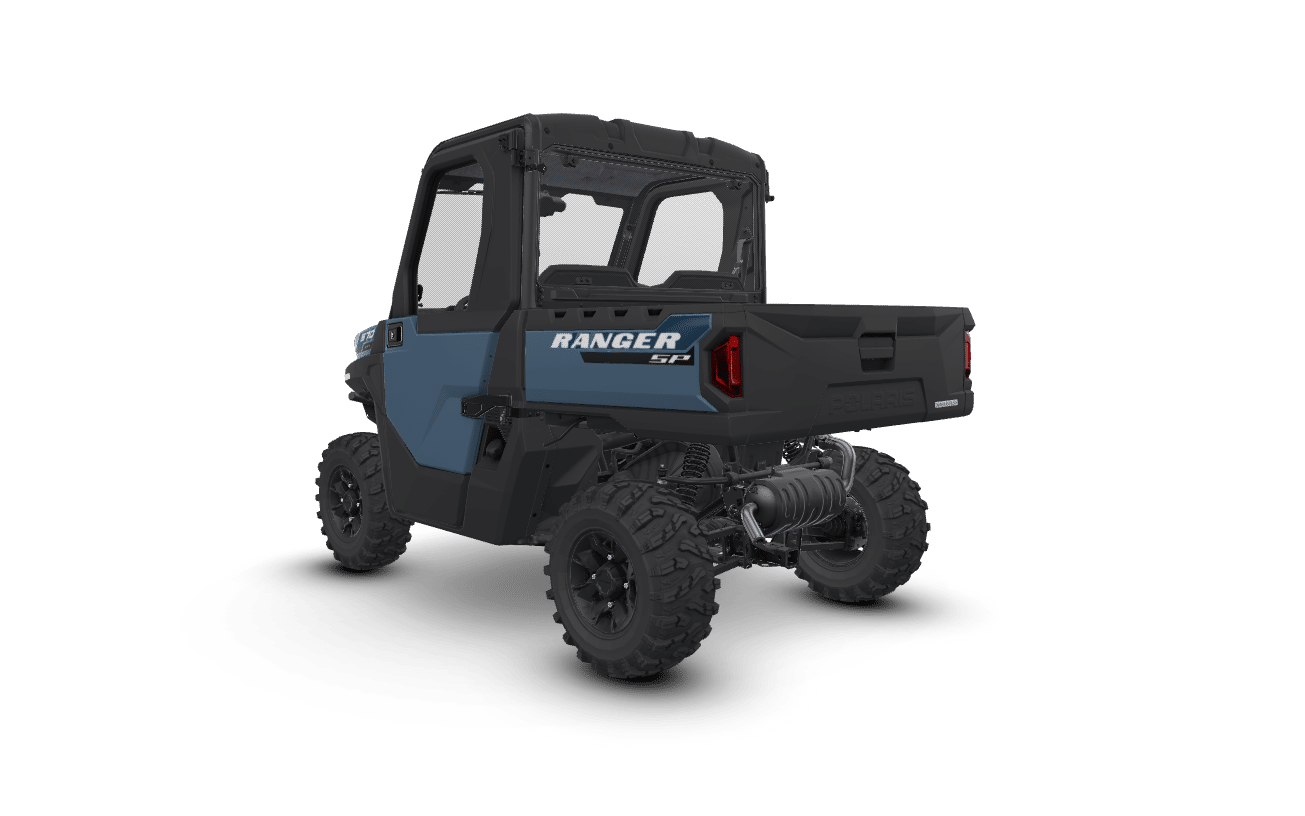 POLARIS RANGER SP 570 NORTHSTAR 2026 – Image 3