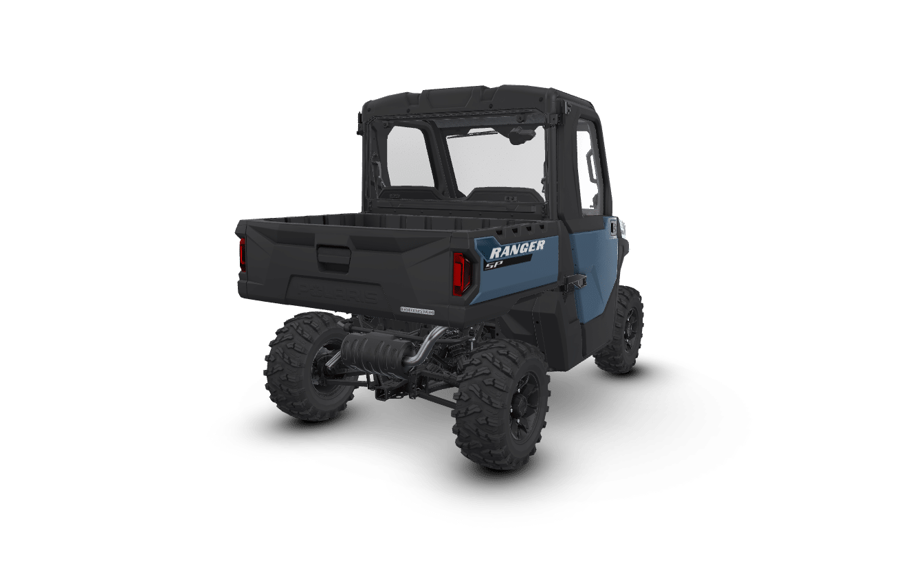 POLARIS RANGER SP 570 NORTHSTAR 2026 – Image 4