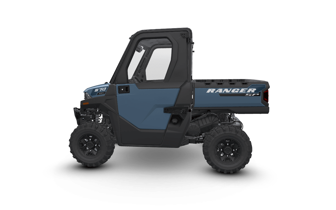 POLARIS RANGER SP 570 NORTHSTAR 2026 – Image 5