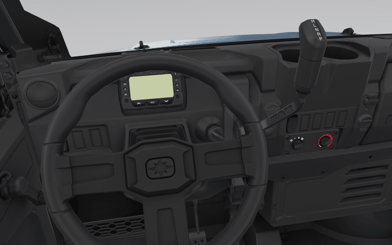 POLARIS RANGER SP 570 NORTHSTAR 2026 – Image 6