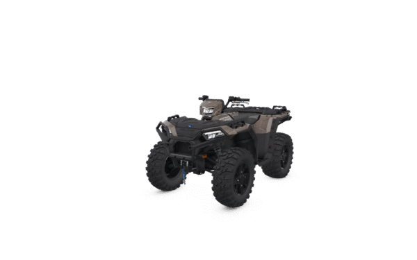 POLARIS SPORTSMAN 850 TRAIL 2026 - Image 2