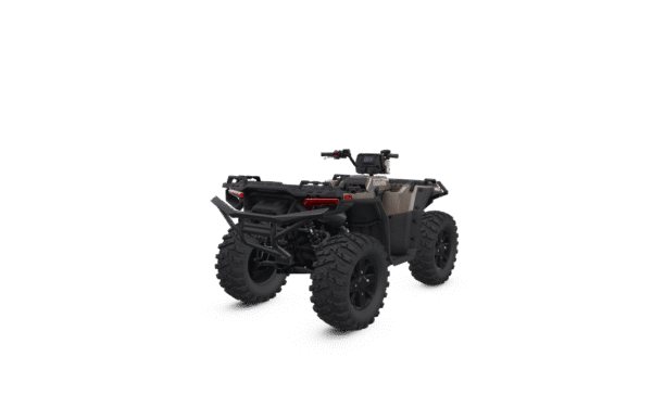 POLARIS SPORTSMAN 850 TRAIL 2026 - Image 4