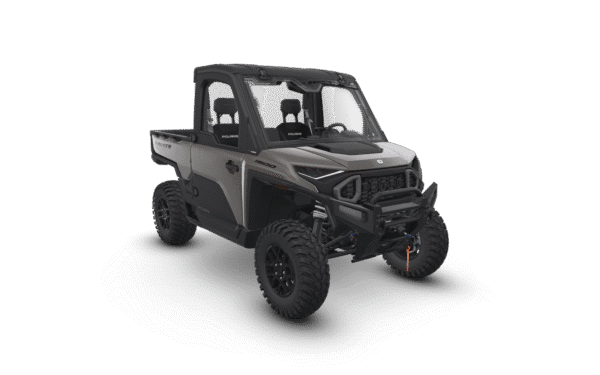 POLARIS RANGER XD 1500 NORTHSTAR ULTIMATE 2025