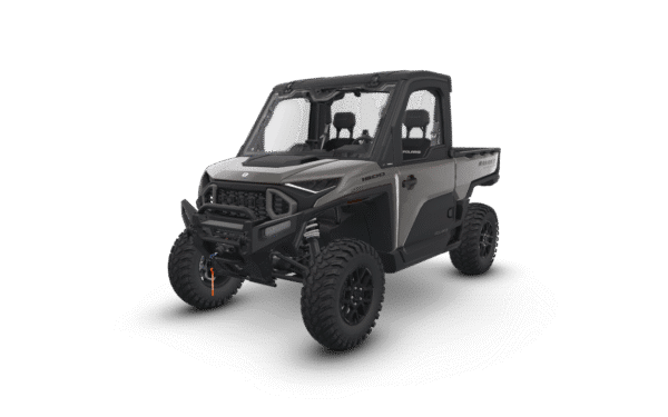 POLARIS RANGER XD 1500 NORTHSTAR ULTIMATE 2025 - Image 2