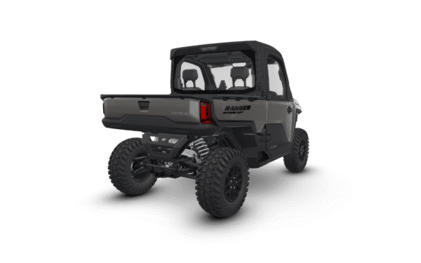 POLARIS RANGER XD 1500 NORTHSTAR ULTIMATE 2025 - Image 4