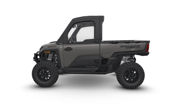 POLARIS RANGER XD 1500 NORTHSTAR ULTIMATE 2025 - Image 5