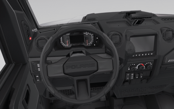 POLARIS RANGER XD 1500 NORTHSTAR ULTIMATE 2025 - Image 6
