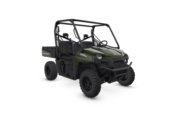 RANGER 570 FULL SIZE 2025