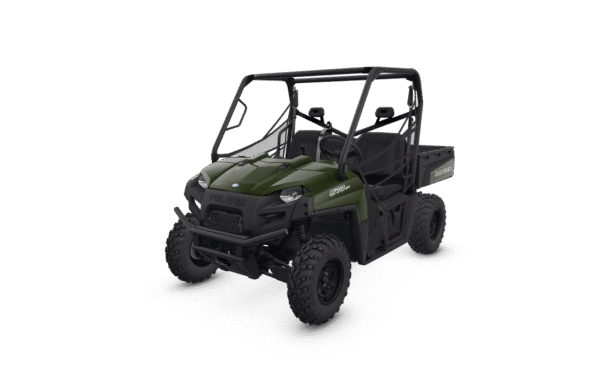 RANGER 570 FULL SIZE 2025 - Image 2