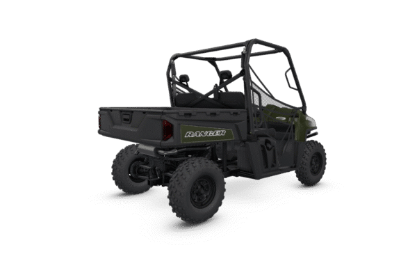 RANGER 570 FULL SIZE 2025 - Image 4