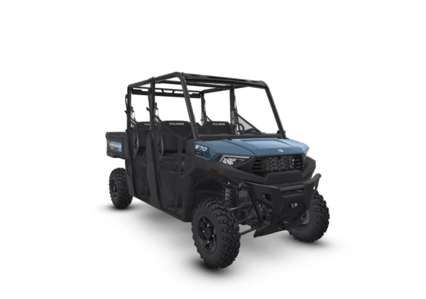 POLARIS RANGER 570 SP CREW 2026