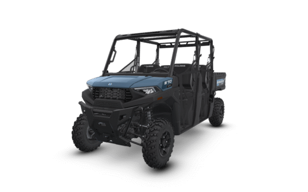 POLARIS RANGER 570 SP CREW 2026 - Image 2