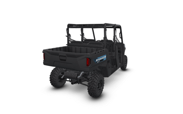POLARIS RANGER 570 SP CREW 2026 - Image 4