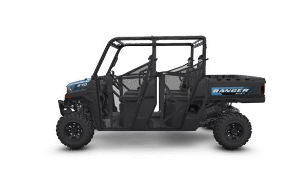 POLARIS RANGER 570 SP CREW 2026 - Image 5