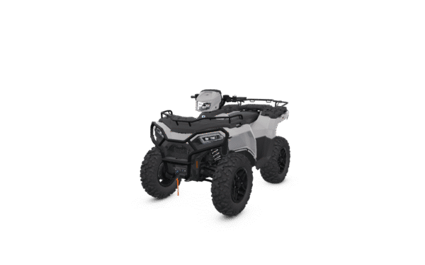 POLARIS SPORTSMAN 570 ULTIMATE 2025 - Image 2