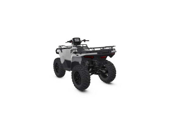 POLARIS SPORTSMAN 570 ULTIMATE 2025 - Image 3