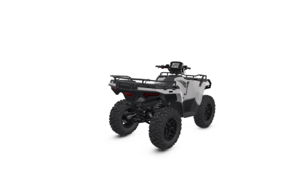 POLARIS SPORTSMAN 570 ULTIMATE 2025 - Image 4