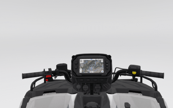 POLARIS SPORTSMAN 570 ULTIMATE 2025 - Image 6