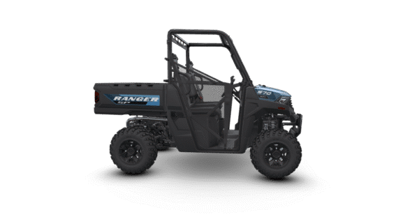 POLARIS RANGER 570 SP PREMIUM 2026 - Image 2