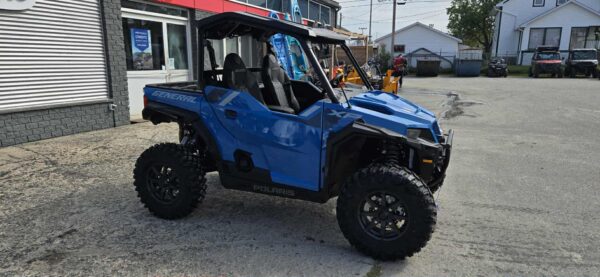 POLARIS GENERAL XP 1000 ULTIMATE 2026 - Image 2
