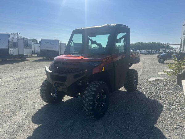 POLARIS RANGER XP 1000 NORTHSTAR PREMIUM 2026 - Image 2